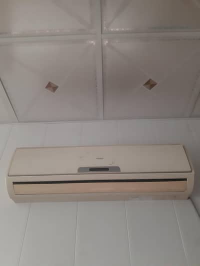 haier Ac 1.5