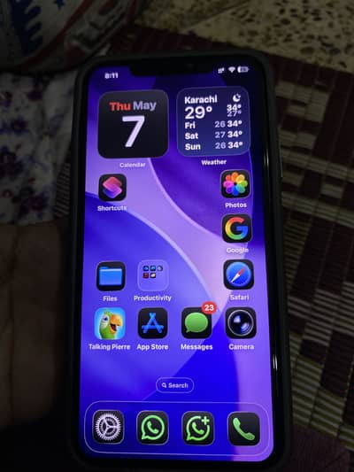 iphone 11 max pro