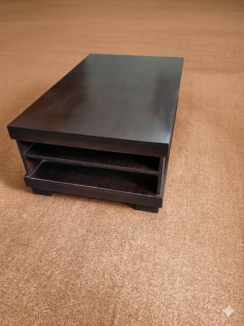 Center Coffee Table 4
