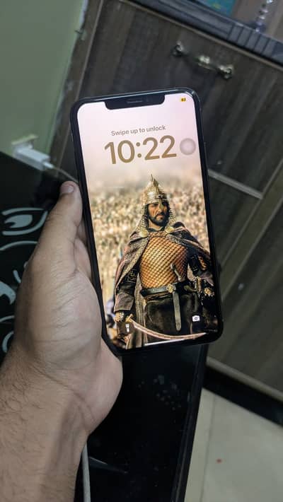 iPhone XS Max non pta 64gb
