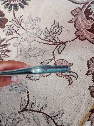 Huawei Mate 20 Pro 6/128 ajust glass crack all ok