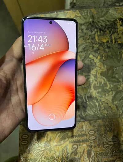 Redmi note 13 pro