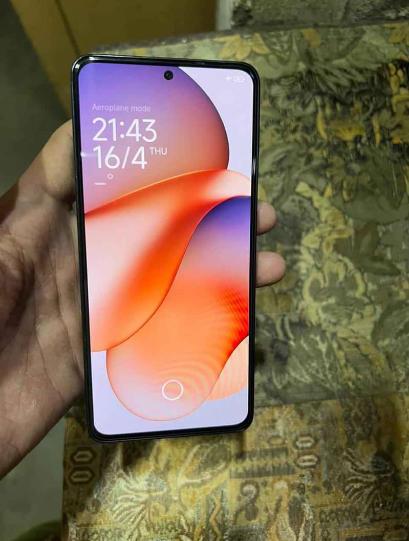 Redmi note 13 pro 0