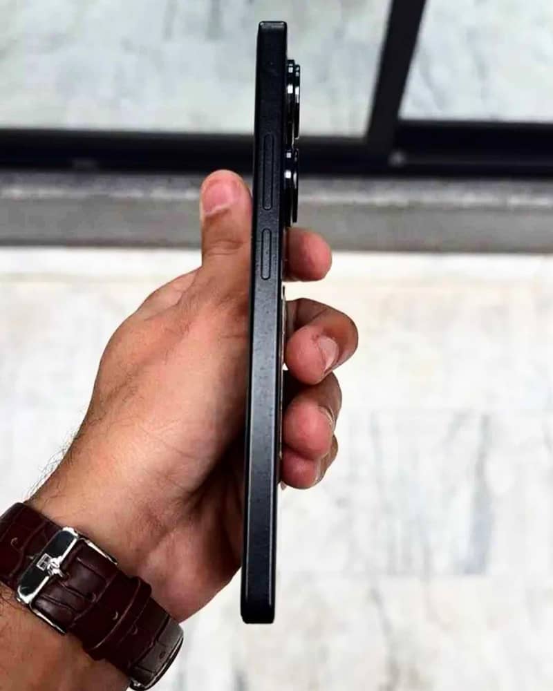 Redmi note 13 pro 2