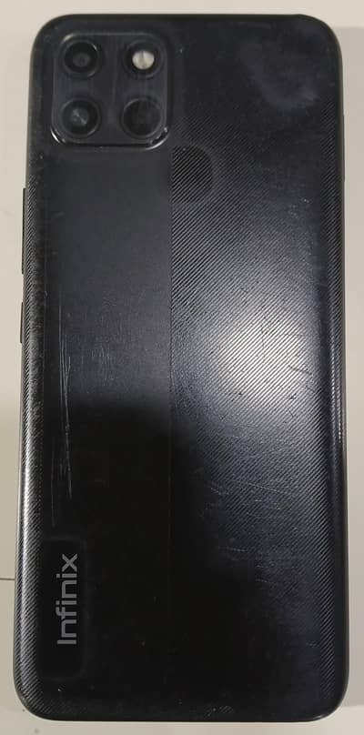 smart 6 hd infinix for sale