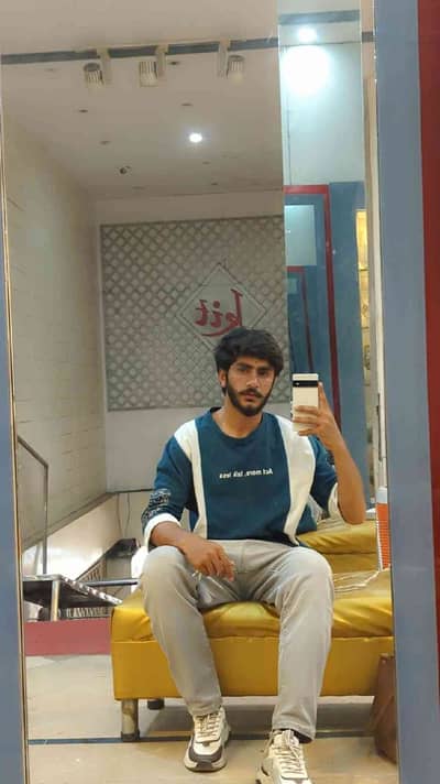 Saad Ali