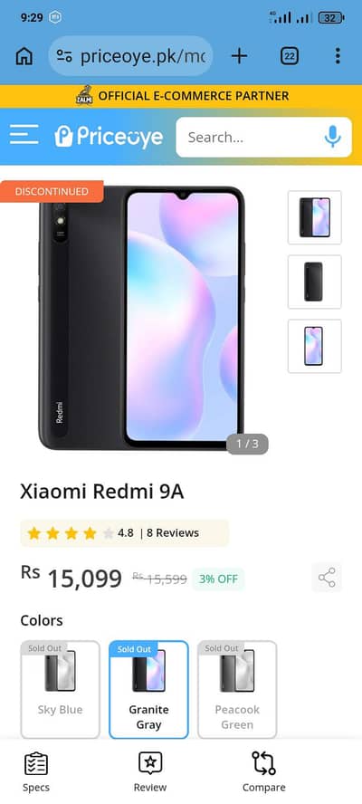 bast mobile phone redmi 9a good  mobile battery timing good 2ram 32