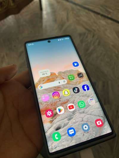 Samsung Note 10 5g