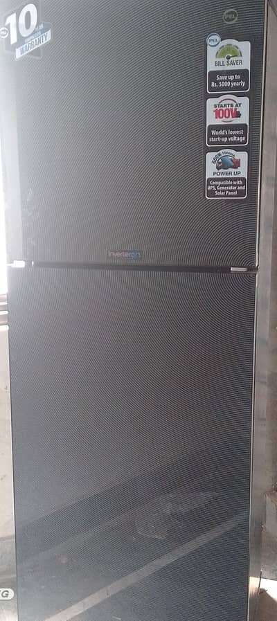 pel invertor refrigerator for sale 03017834454