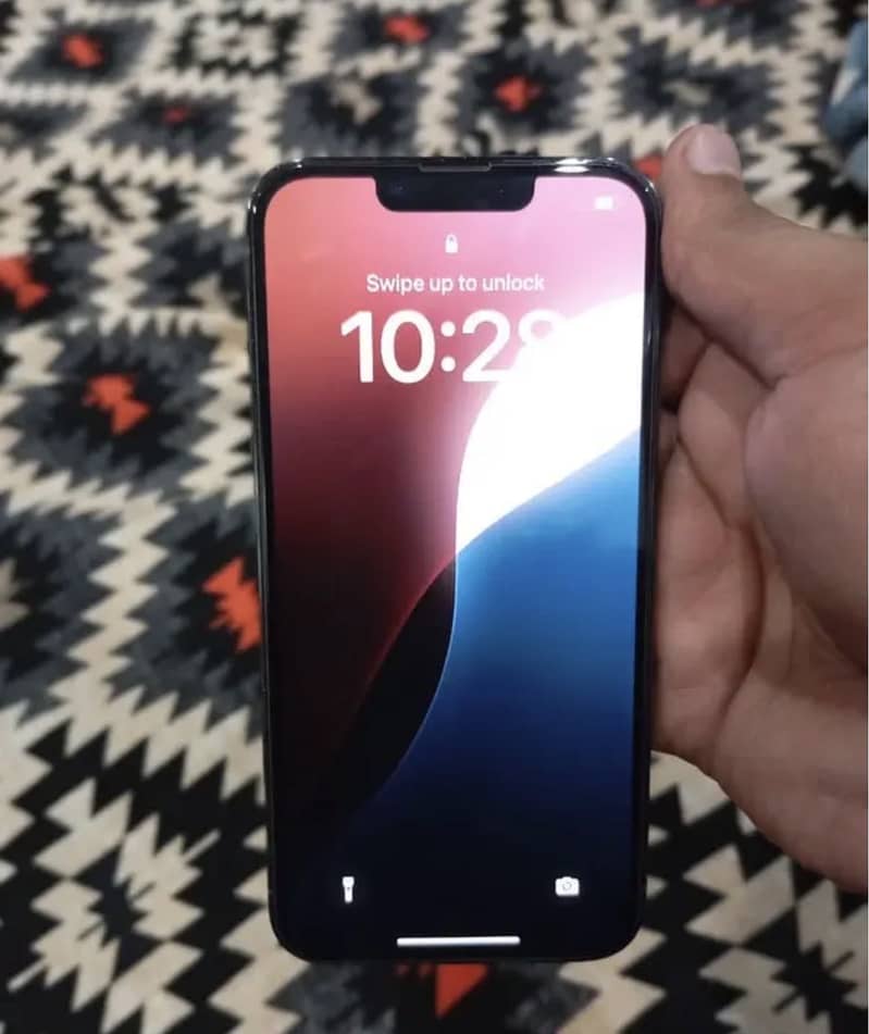 Iphone 13 pro 2