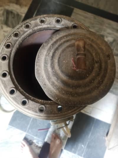 tandoor 10 /10 condition  for sale