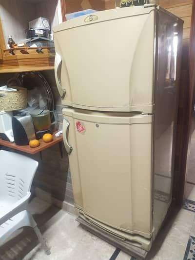 Full operational fridge for sale