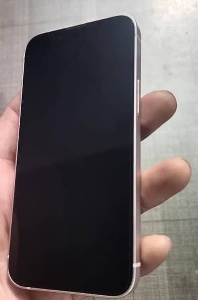 I phone 13 mini 128 GB with box WhatsApp number 0319.2144599