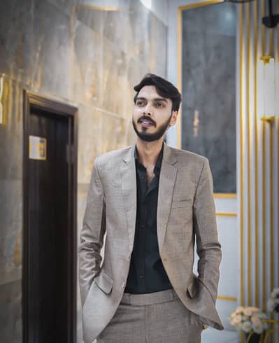 Arsalan Ahmed