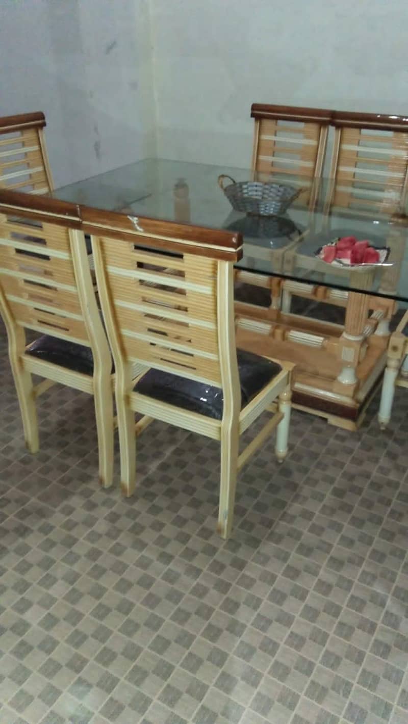 dining table 0
