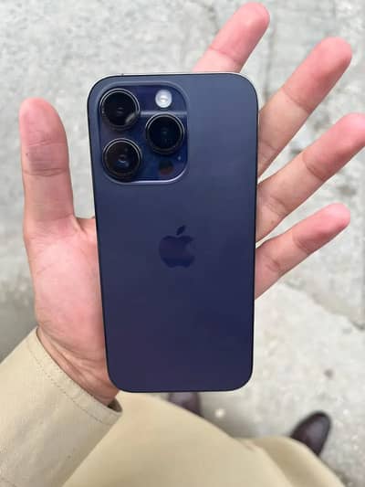 iPhone 14 pro urgent