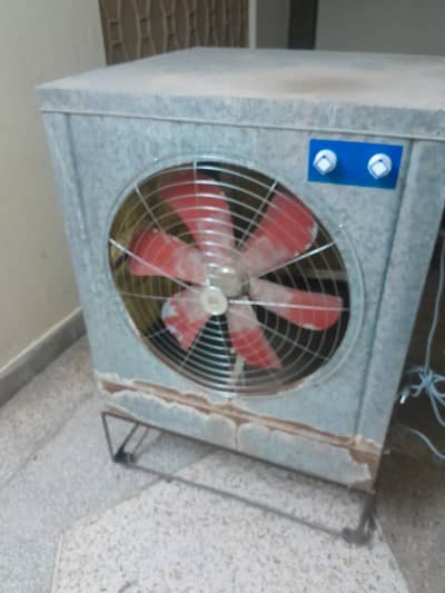 Lahori cooler (No Brand)