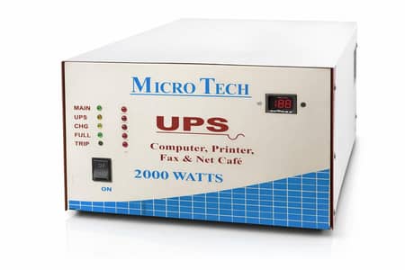 UPS for sell 2kv