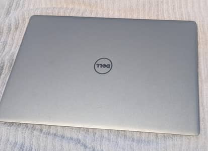 Laptop xps I7 5 generation