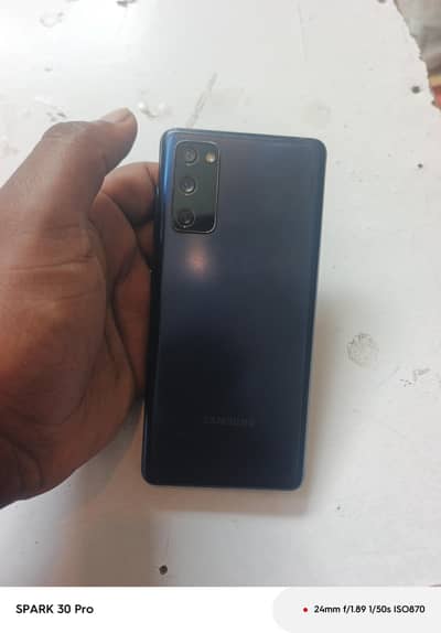 Samsung s20fe