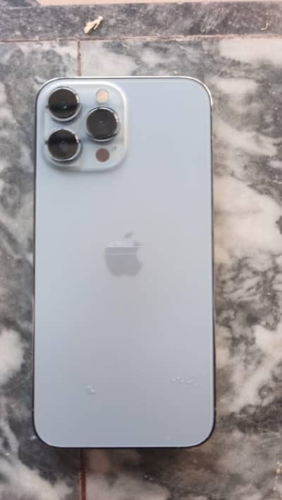 Iphone 13 promax