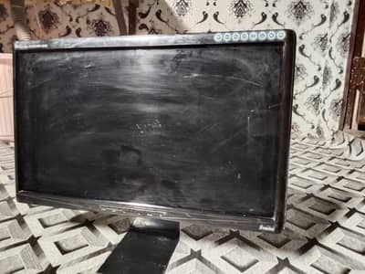 22inch led good condition