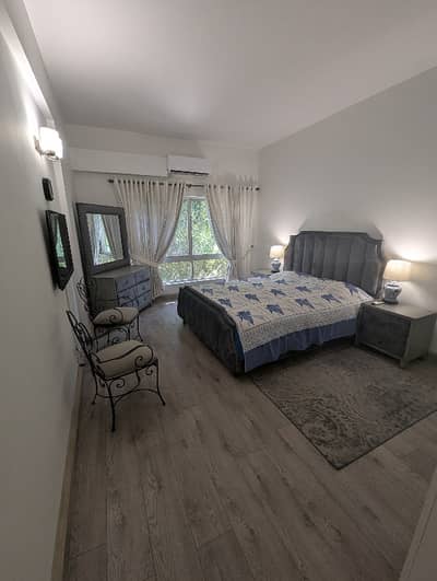 2 Bedroom Flat For Sell In Royal Apartment Diplomatic Enclave