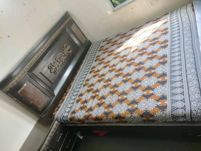 Bedroom set