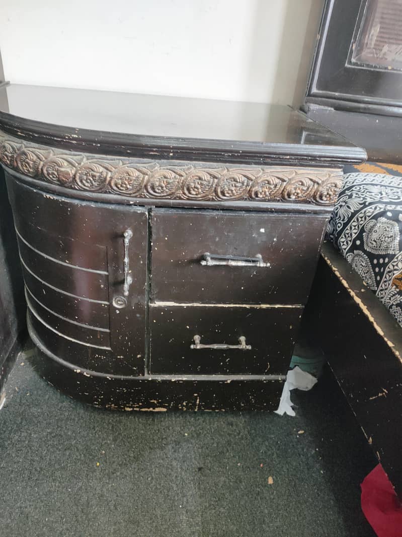 Bedroom set 2