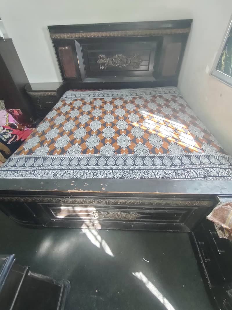 Bedroom set 4