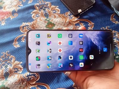 oneplus 7 PTA approve 8 256