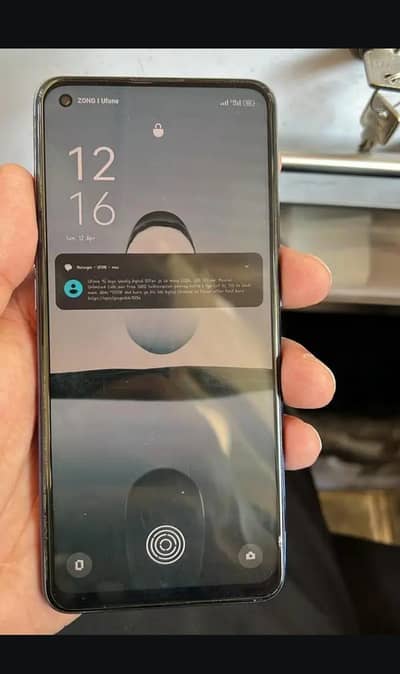 OPPO F19