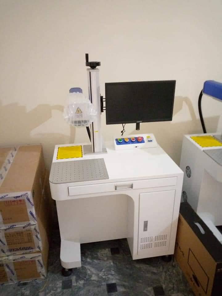 fiber laser marking machine 0