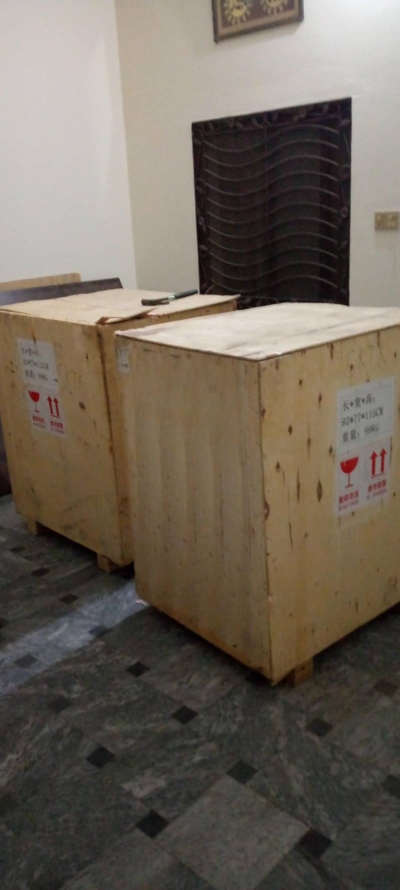 fiber laser marking machine 4
