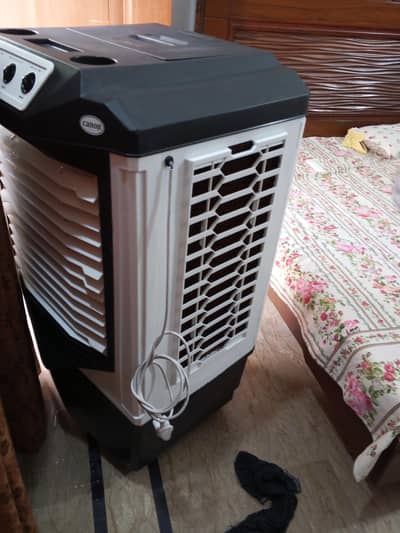 Canon company Ac air color jumm k hawa  dita hai zaberdast cooling