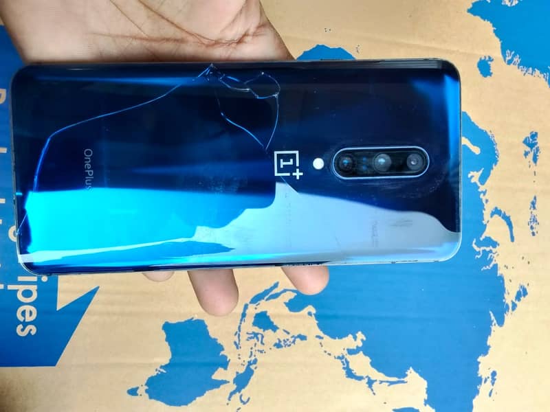 One Plus 7 Pro 0