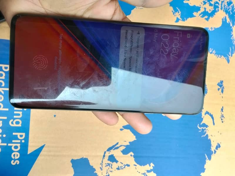 One Plus 7 Pro 5