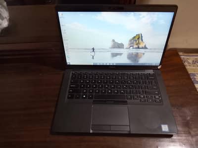 i5 8th generation Dell Laptop - Final Price mention