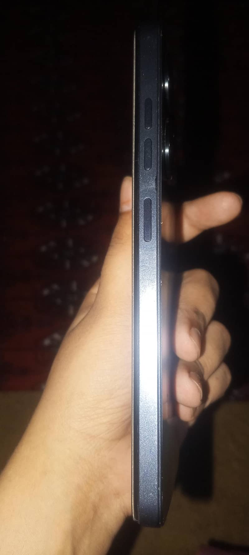 Tecno spark 1