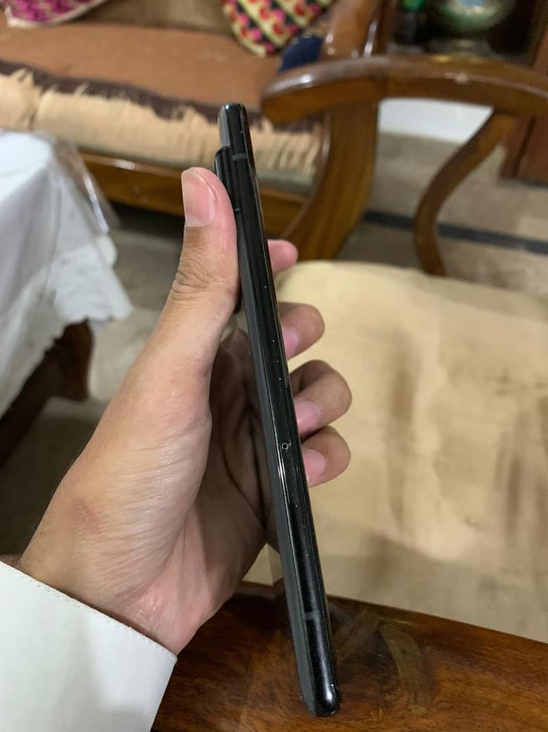 google pixel 6 pro 5