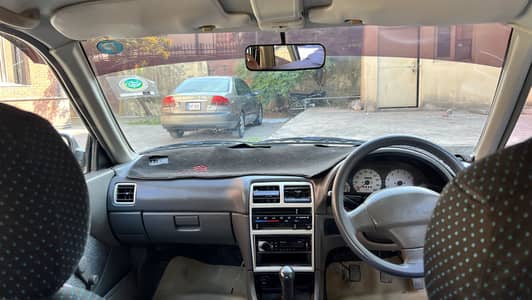 suzuki cultus for sale