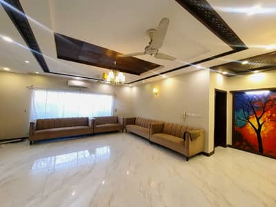 1 Kanal Upper Portion For Rent