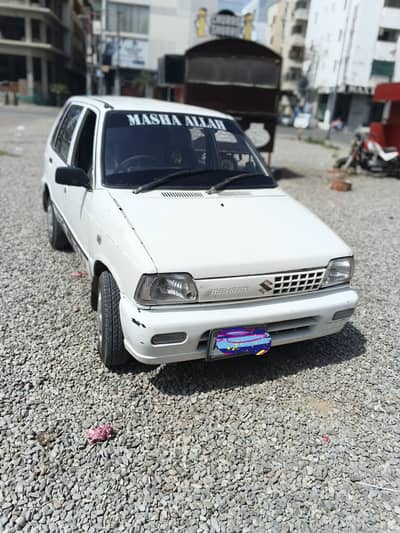 Mehran 2005