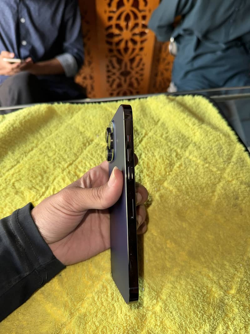 Iphone 14 Pro Max 1