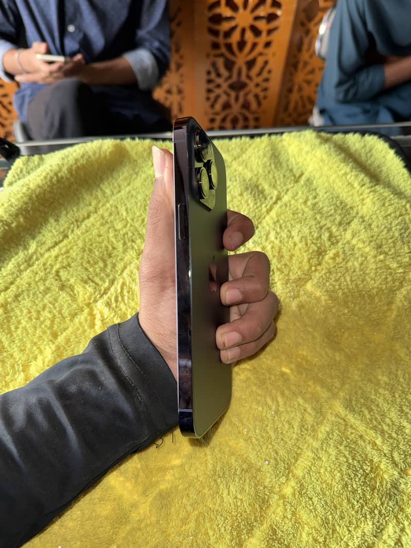 Iphone 14 Pro Max 3