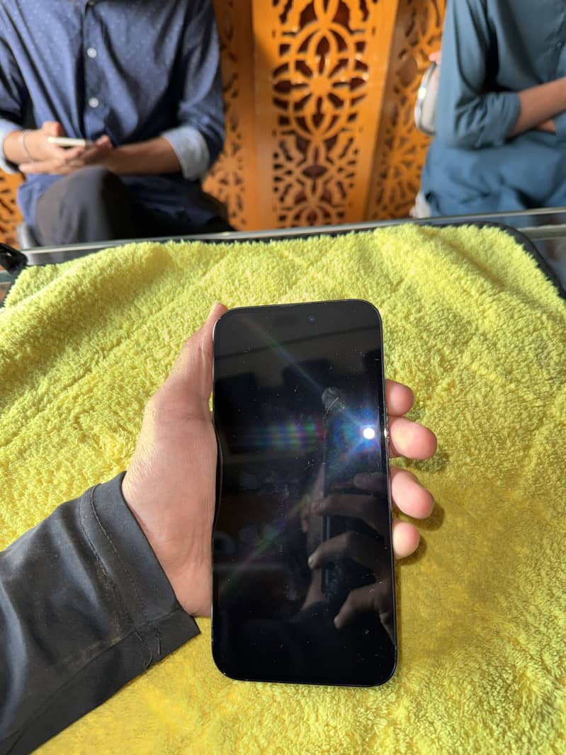 Iphone 14 Pro Max 4