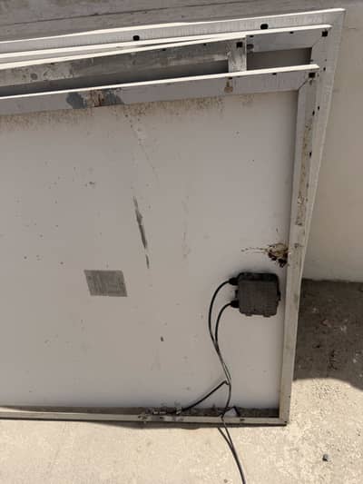 10 plates damige 300 watt