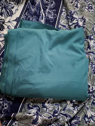 unstiched wash and wear