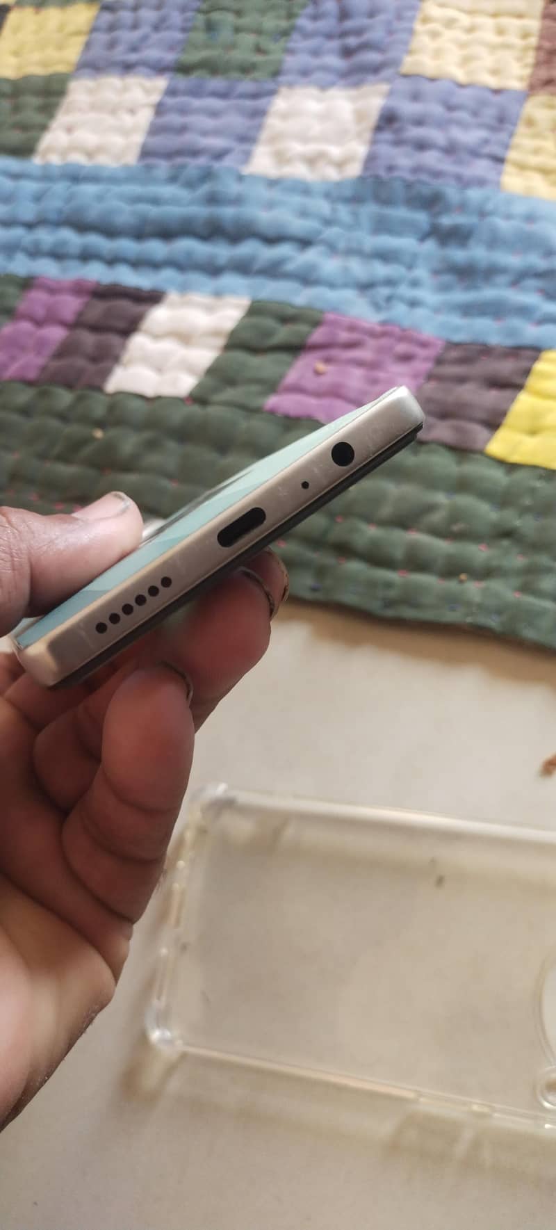 tecno camon 30 5