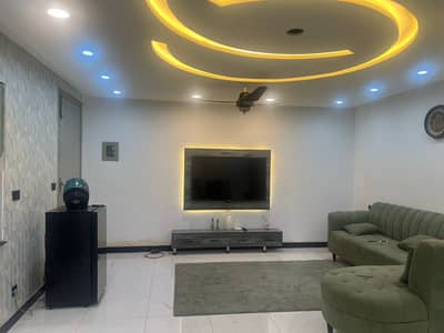 Fully Furnished Flat For Rent